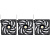 Комплект вентиляторов для корпуса Thermaltake Toughfan EX12 Pro 3-Fan Pack CL-F171-PL12BL-A