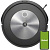 Робот-пылесос iRobot Roomba j7