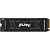 SSD Kingston Fury Renegade 500GB SFYRS/500G
