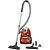 Пылесос Tefal TW3953EA
