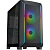 Корпус SilverStone Fara 312Z SST-FA312Z-BG