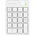 Цифровой блок A4Tech Fstyler FGK21C (белый)