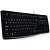 Клавиатура Logitech K120 920-002522