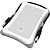 Внешний накопитель Silicon-Power Armor A30 1TB White (SP010TBPHDA30S3W)