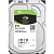 Жесткий диск Seagate BarraCuda 8TB ST8000DM004