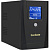 Источник бесперебойного питания ExeGate SpecialPro Smart LLB-1000.LCD.AVR.1SH.2C13.RJ.USB EX292788RUS