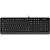 Клавиатура A4Tech Fstyler FK10 (черный/серый)