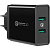 Сетевое зарядное Ugreen CD161 10216 (черный)