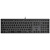 Клавиатура A4Tech Fstyler FX60 (белая подсветка)