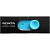 USB Flash ADATA UV220 32GB (черный/голубой)