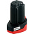 Аккумулятор Metabo 625438000 (12В/2 Ah)