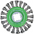 Щетка для электроинструмента Bosch X-LOCK Heavy for Inox 2608620733