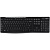 Клавиатура Logitech K270 920-003058 (нет кириллицы)