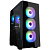 Корпус Zalman i3 Neo TG (черный)