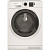 Стиральная машина Hotpoint NSS 6015 K V RU