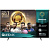 Телевизор Hisense 75E7Q PRO