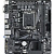Материнская плата Gigabyte H610M S2H V3 DDR4 (rev. 1.0)