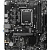 Материнская плата MSI Pro H610M-S DDR4