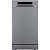 Отдельностоящая посудомоечная машина Gorenje GS541D10X