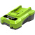 Зарядное устройство Greenworks G24C4 (24В)