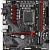Материнская плата Gigabyte B760M Gaming DDR4 (rev. 1.x)