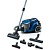 Пылесос Bosch Serie 6 BGC41X36