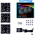 Комплект вентиляторов для корпуса Lian Li Uni Fan TL LCD 120 Triple Pack G99.12TLLCD3B.00