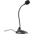 Проводной микрофон Gembird MIC-205