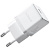Сетевое зарядное Baseus Palm Fast Charger 1C 20W EU P10111602213-00 (белый)