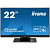 Интерактивная панель Iiyama ProLite T2254MSC-B1AG