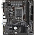 Материнская плата Gigabyte H610M H V2 (rev. 1.0)