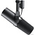Проводной микрофон Shure SM7B