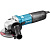 Угловая шлифмашина Makita GA4540