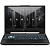 Игровой ноутбук ASUS TUF Gaming A15 FA506NCR-HN067