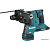 Перфоратор Makita DHR282ZJ (без АКБ, кейс)