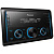 USB-магнитола Pioneer MVH-S425BT
