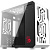 Корпус A4Tech Bloody BD-CC110 (белый)
