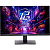 Игровой монитор ASRock Phantom Gaming PG27QFT1B