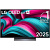 OLED телевизор LG OLED evo AI C5 OLED48C5RLA