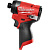 Винтоверт Milwaukee M12 FUEL M12FID2-0 4933479876 (без АКБ)