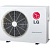 Наружный блок LG MU3M21