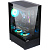Корпус Formula Crystal Z1 (черный)