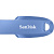 USB Flash SanDisk Ultra Curve 3.2 128GB (синий)