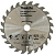 Пильный диск Makita D-45886