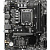 Материнская плата MSI Pro B760M-E