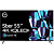 Телевизор Sber SDX-55UQ5235