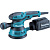 Эксцентриковая шлифмашина Makita BO5040