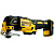 Реноватор DeWalt DCS355N