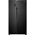 Холодильник side by side Gorenje NRS918EMB