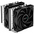 Кулер для процессора DeepCool AG620 R-AG620-BKNNMN-G-1